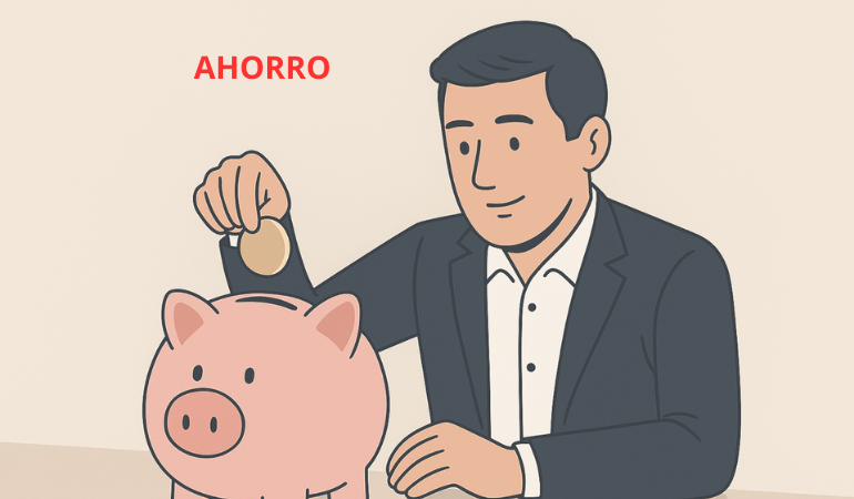 Credito o ahorro: cual te conviene segun tu meta financiera