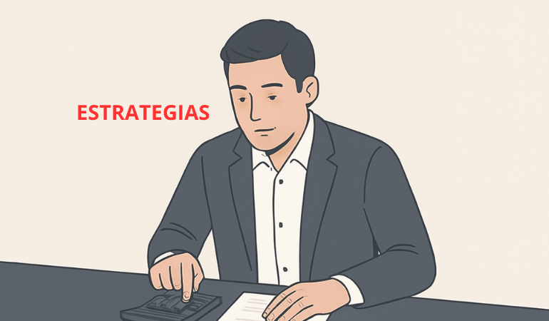Estrategias de financiamiento para emprendedores en crecimiento