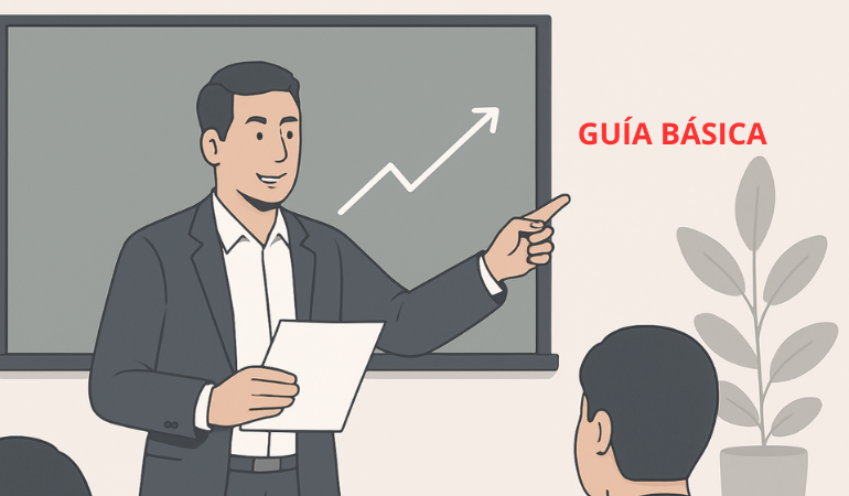 Guia para clientes requisitos basicos para obtener un credito inmobiliario
