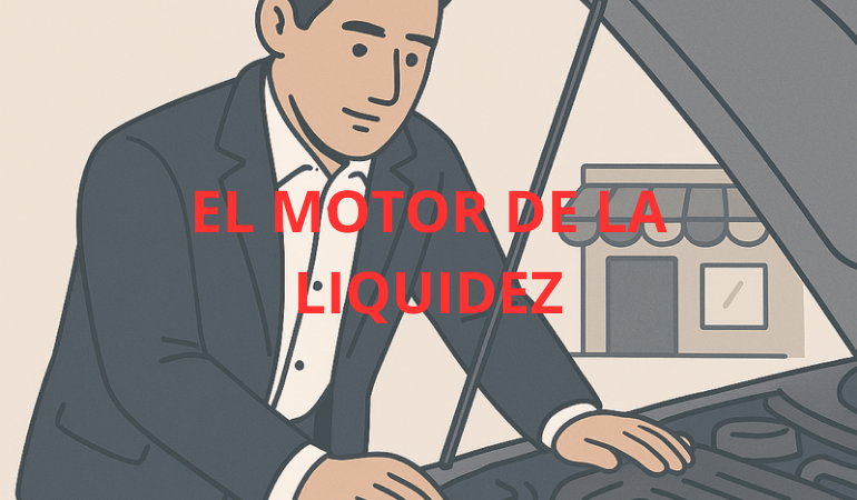 El financiamiento como impulso del emprendimiento en México