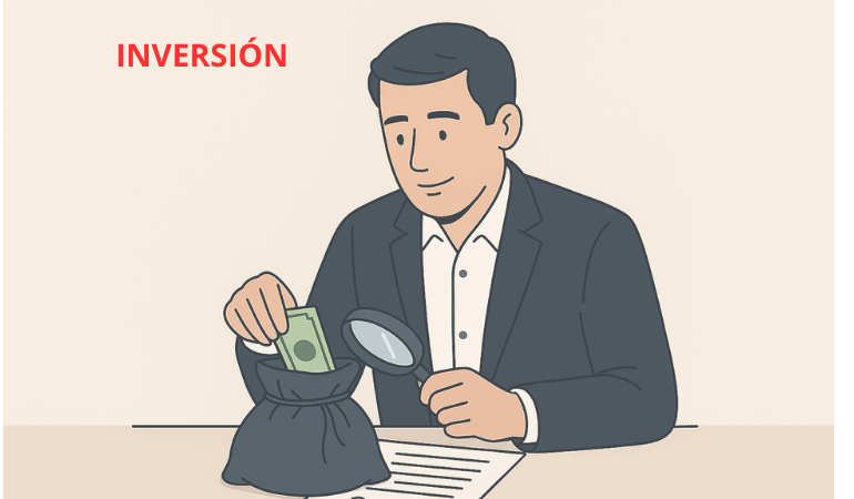 Como crear una estrategia de inversion segun tu perfil de riesgo