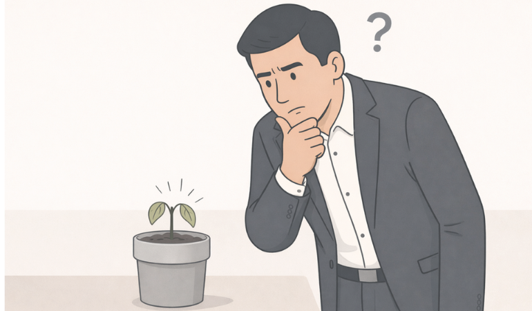 El error financiero que mas limita el crecimiento de las empresas medianas