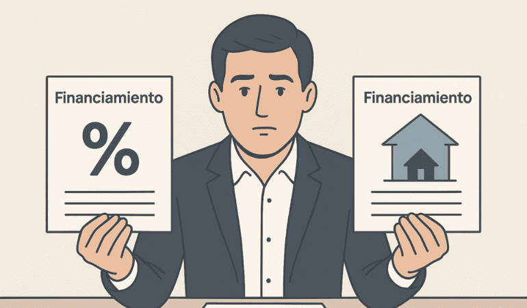 Como saber si tu empresa esta usando el financiamiento de forma correcta