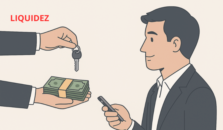 Como conseguir capital para tu emprendimiento usando bienes inmuebles