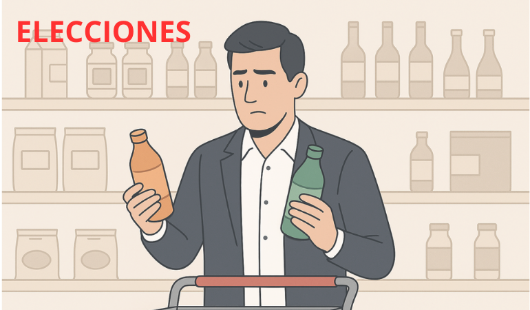 Comparativa de productos financieros segun tus necesidades