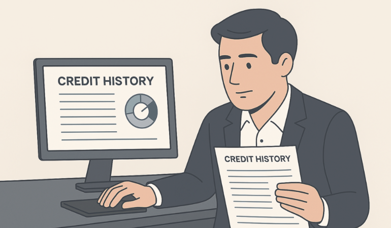Como mejorar tu historial en Buro de Credito sin endeudarte mas