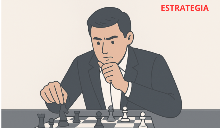 Como diseñar una estrategia financiera para hacer crecer tu empresa