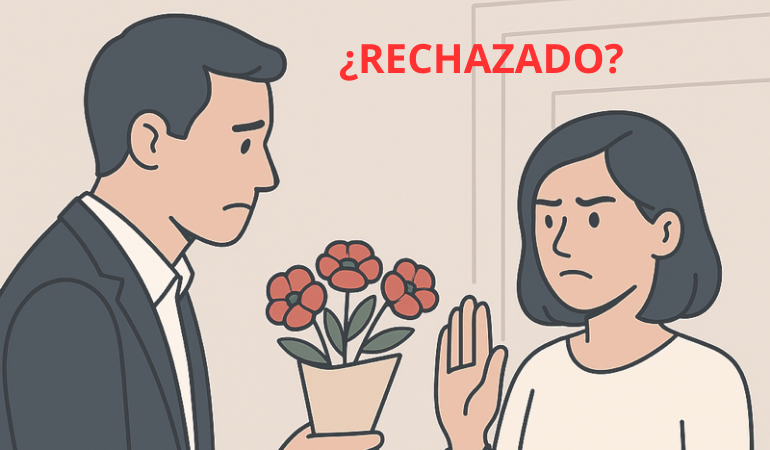 ¿Qué hacer cuando el banco rechaza tu solicitud de crédito?
