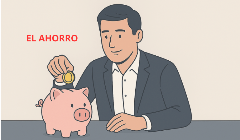Como empezar a ahorrar e invertir de forma inteligente en Mexico