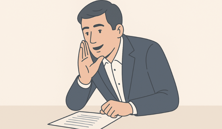 El secreto para pagar menos intereses sin ganar mas dinero