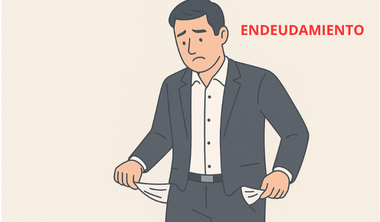 Diferencias entre inversion y endeudamiento para emprendedores