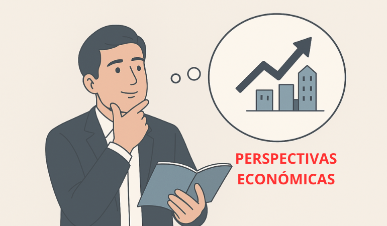 Perspectivas economicas en Mexico 2025 que esperar para las PYMES