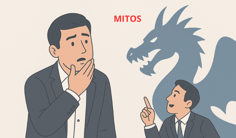 Los mitos mas comunes sobre las SOFOMES que debes dejar atras