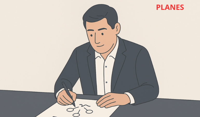 Como hacer un plan financiero personal